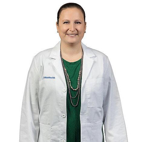 Sara S Graham, DO - OhioHealth Physician Group