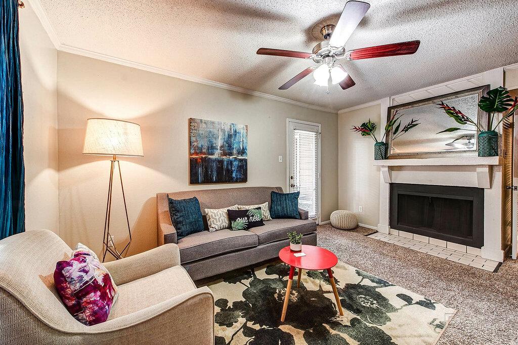 Emberwood Apartments