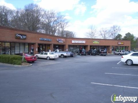 Evans Mill Pawn