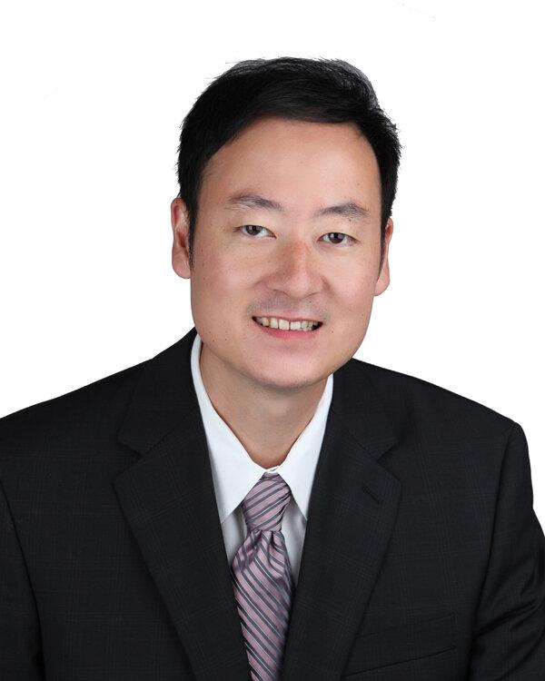 Tim Wang Realtor-Legacy Real Estate & Associates