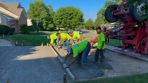 Concrete by Sennstrom