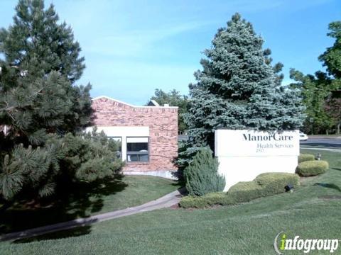 ProMedica Skilled Nursing & Rehabilitation