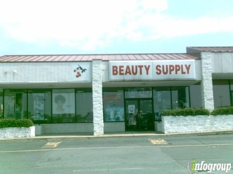 Cherry's Beauty Supply
