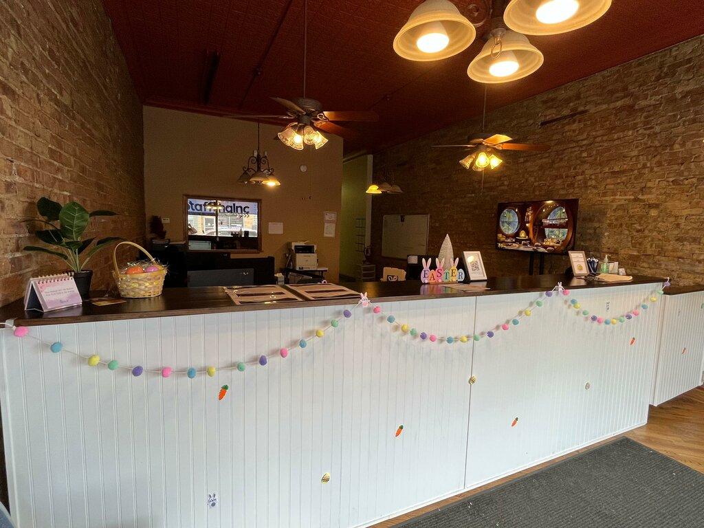 Staffing Inc - Blue Island IL