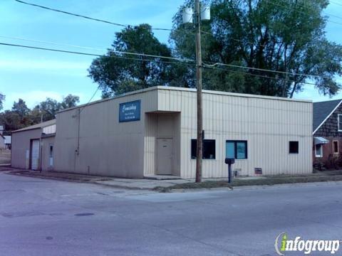 Comiskey Glass & Glazing