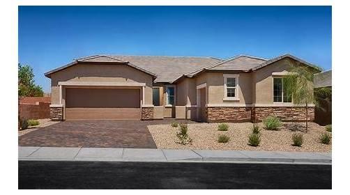 Agave Moon By Richmond American Homes