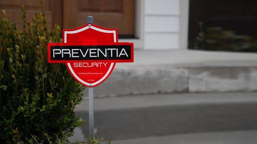 Preventia Security