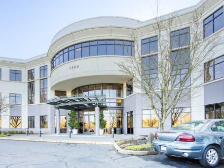 Regus - Beaverton - Cornell West