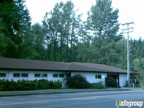 Skamania County Community Health