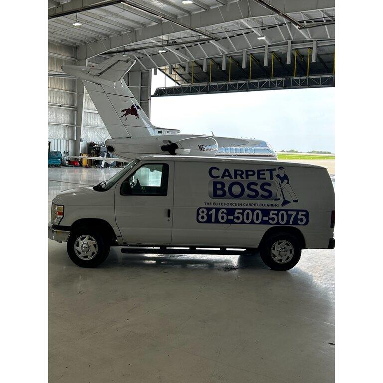 Carpet Boss LLC