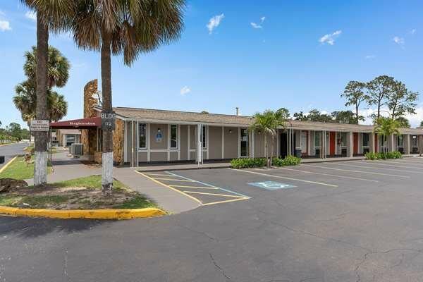 Super 8 by Wyndham Kissimmee/Orlando