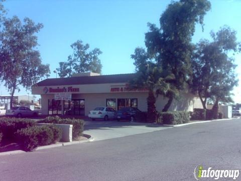 Southwest Title Loans