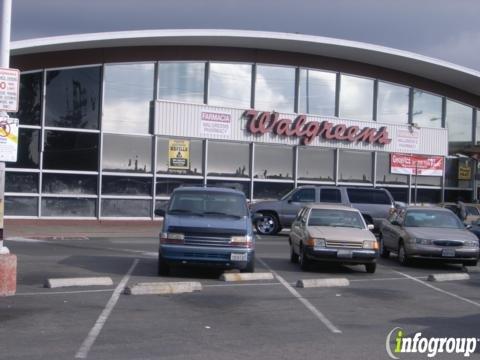 Walgreens