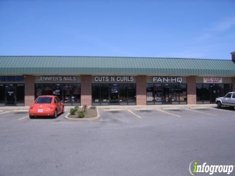 Jackies Salon De Belleza