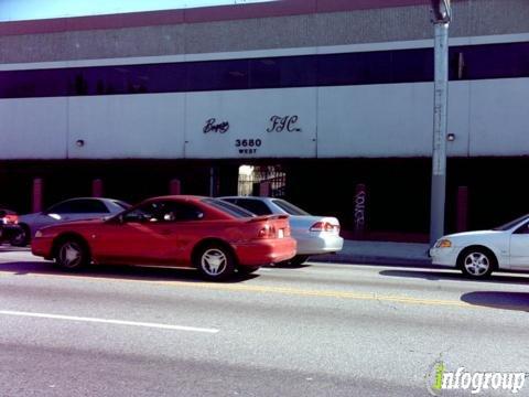 Family Jewelry By Bogarz