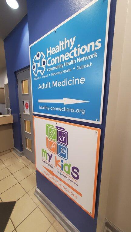 My Kids Pediatric Clinic