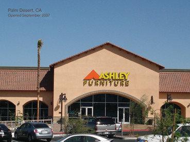 Ashley Store