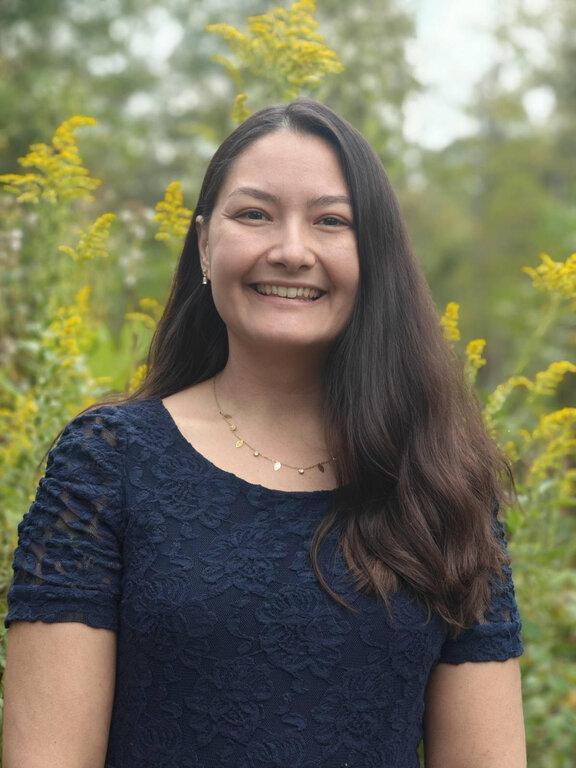 Larissa Overton Flint, Counselor