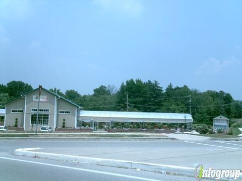 For the Garden By Haefner's