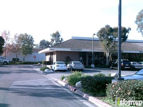 Irvine Dental Associates