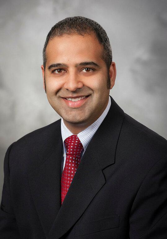 Chinmaya S Shelgikar, MD - Trinity Health IHA Medical Group, Vascular & Endovascular Surgery-Ann Arbor
