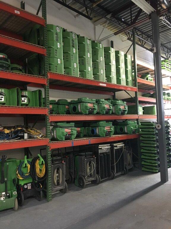 SERVPRO of Boston Downtown/Back Bay/South Boston/Dorch