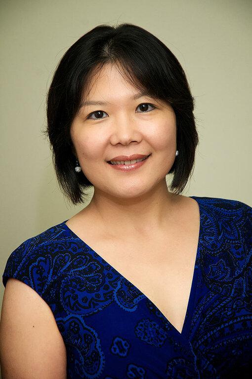 Ludane Simmons, MD - Sharp Rees-Stealy Rancho Bernardo Family Medicine