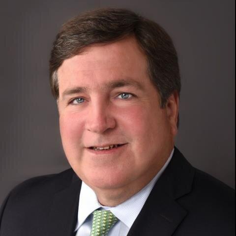 Merrill Lynch Financial Advisor Rodrigo Gonzalez