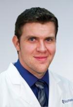 Justin Crawford, PA-C