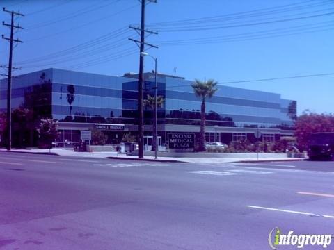 John G Rezapour, MD - Laser Optic Center