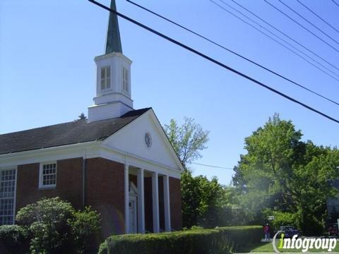 Mount Olive Lutheran Church