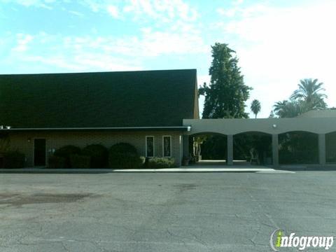 Camelback Christian Church