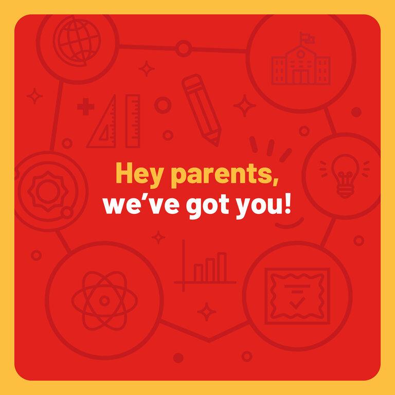 Class 101 College Planning-Wake County NC