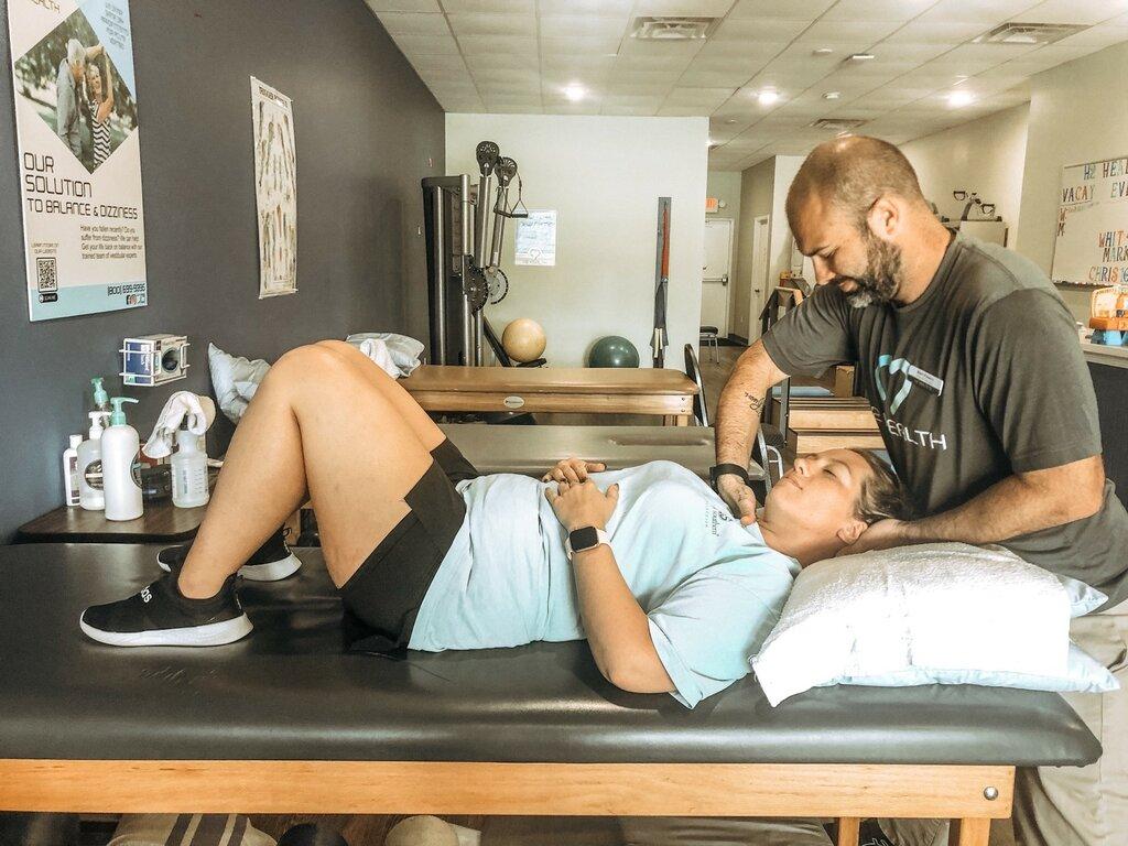 H2 Health-Kingsland GA