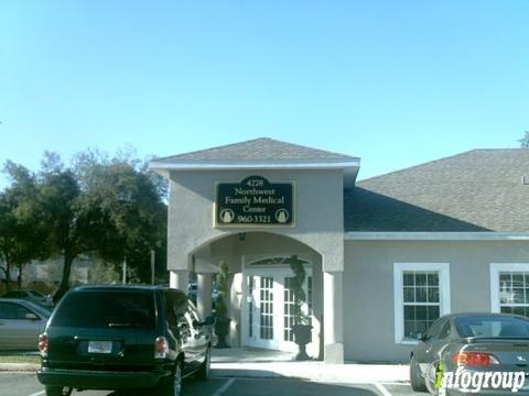 Michael A Cromer, MD-Medical Services, PLLC