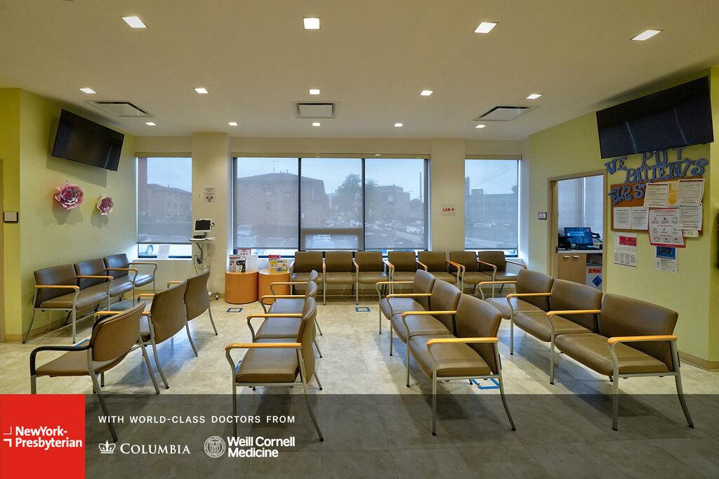 Sirikishan Ramkishan Shetty, MD - NewYork-Presbyterian Medical Group Queens-Ophthalmology