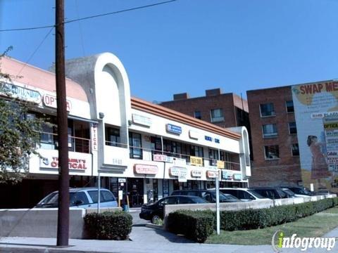 Sa-Fire Beauty Salon