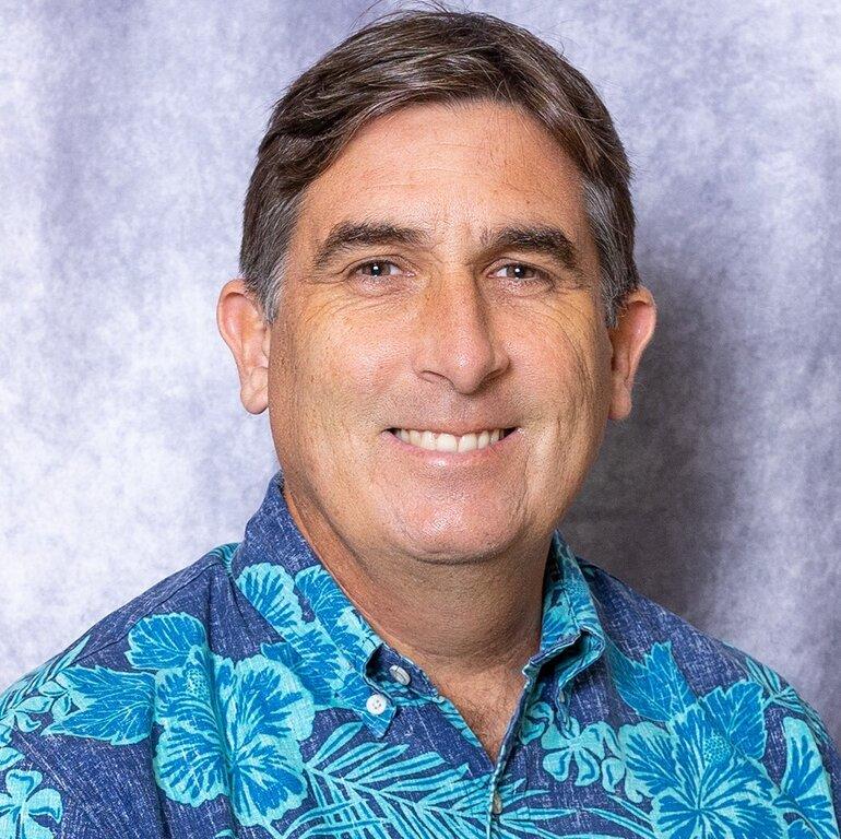 Merrill Lynch Financial Advisor Michael Mast