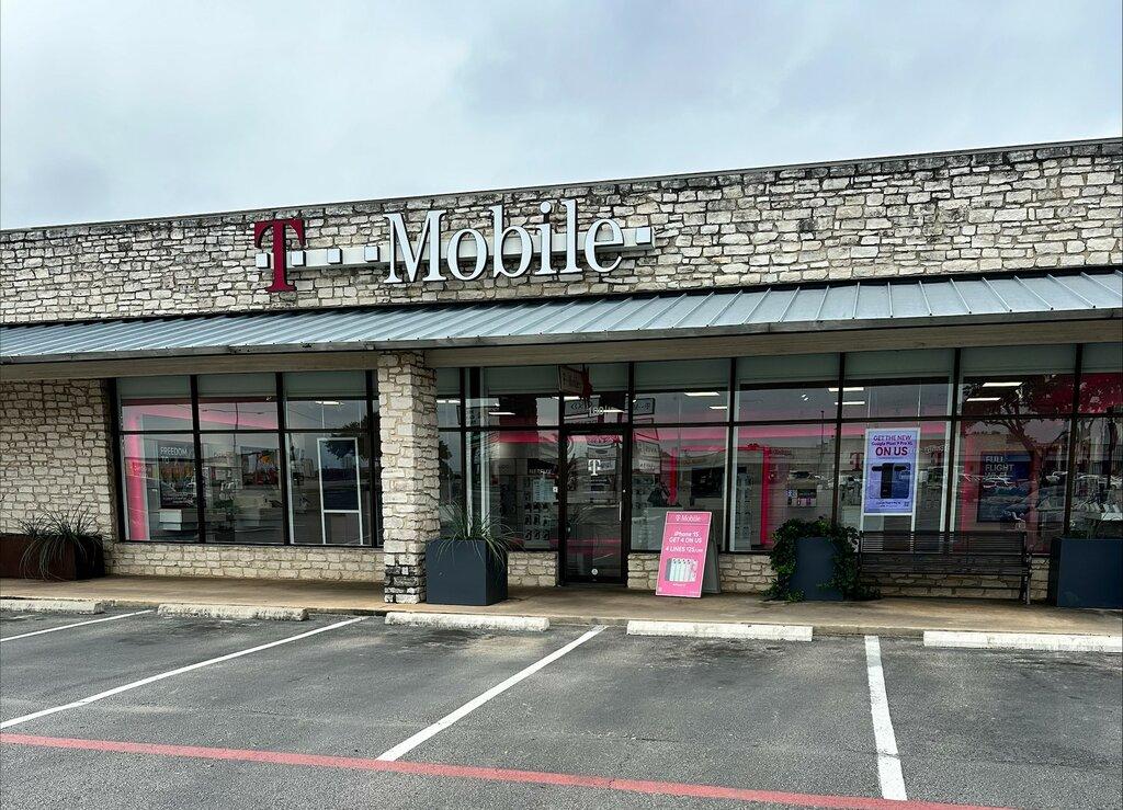 T-Mobile