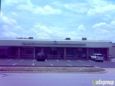 Betsy Senter - Coldwell Banker