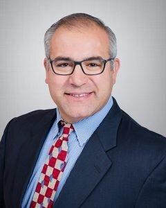 Merrill Lynch Financial Advisor F Daver Tiryakioglu