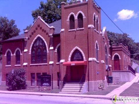 First United Methodist Church