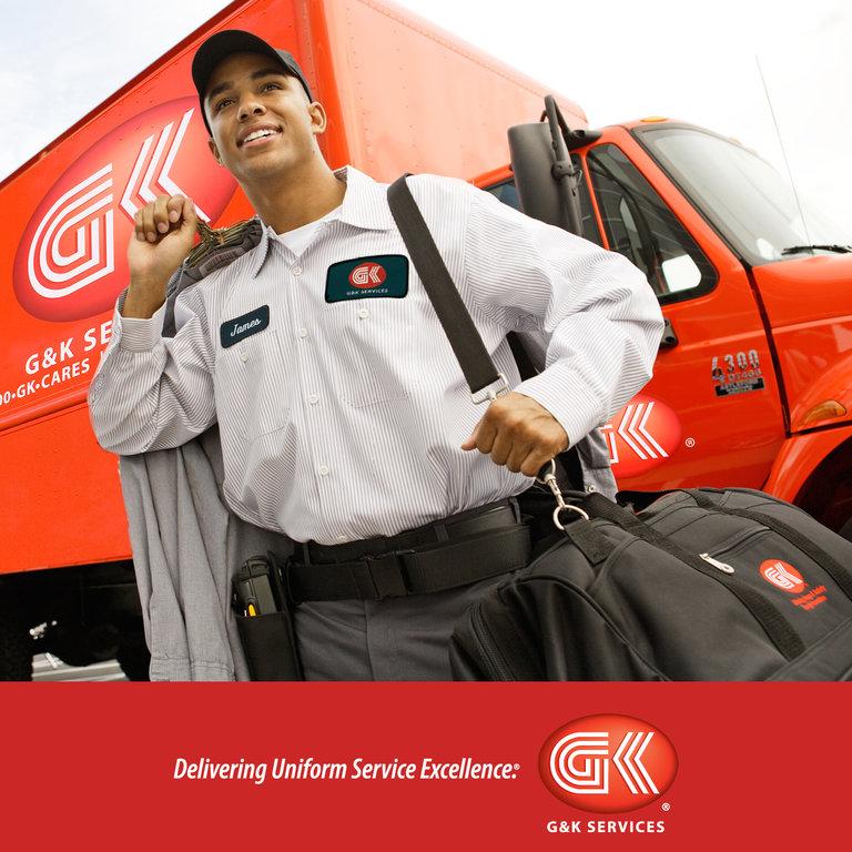 G&K Services, Inc.