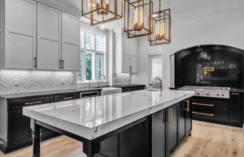 Tier One Remodeling Inc