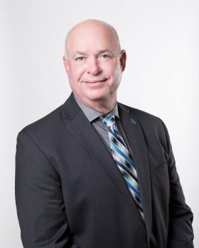 Ronnie Walls - McGhee Insurance Agent