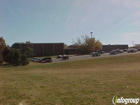 Lewis & Clark Jr High School