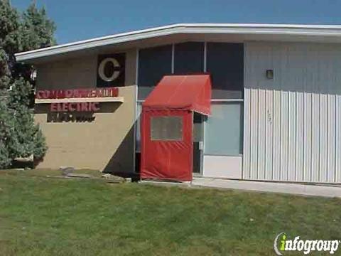 Commonwealth Electric Company of the Midwest