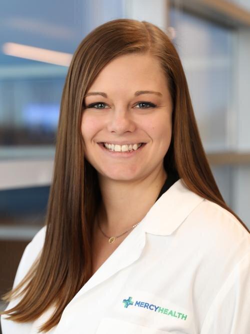 Erika E Osterbrock, APRN - Mercy Health-Blue Ash Family Medicine