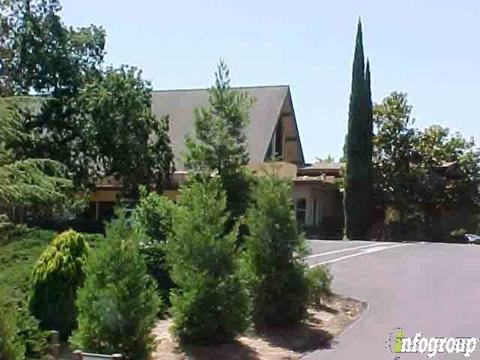 Hillside Covenant Church