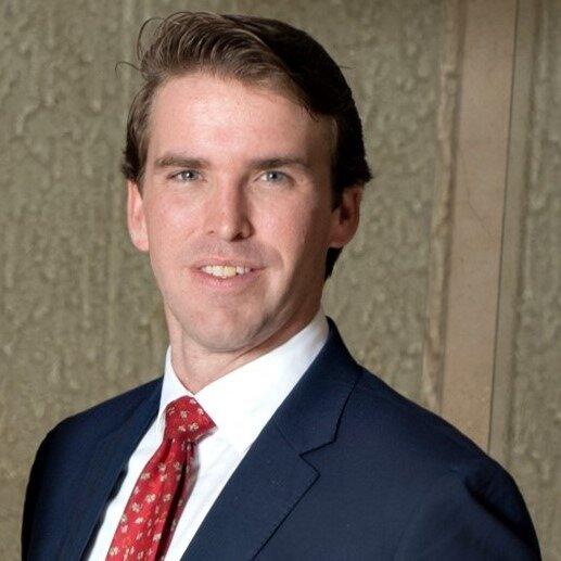 Merrill Lynch Financial Advisor Douglas Galloway